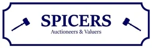 Spicer’s Auctioneers