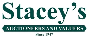 Stacey’s Auctioneers and Valuers