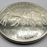 Coins, Gold & Silver Bullion Auction — image 4