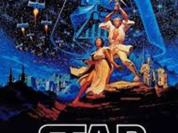 Star Wars Spectacular 2 – Vintage and Modern Star Wars