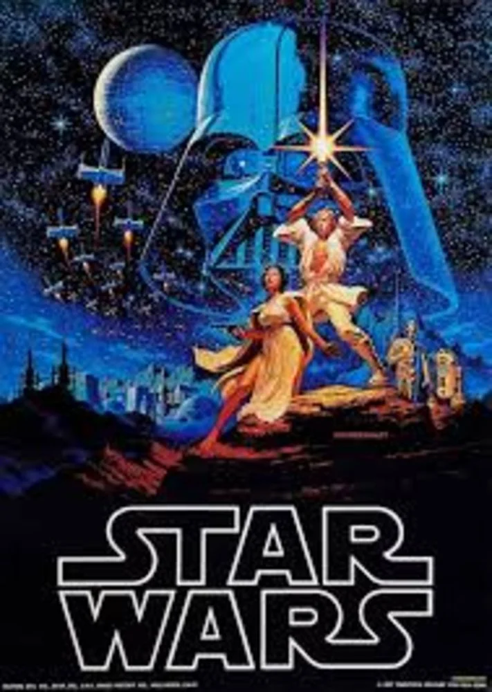 Star Wars Spectacular 2 – Vintage and Modern Star Wars