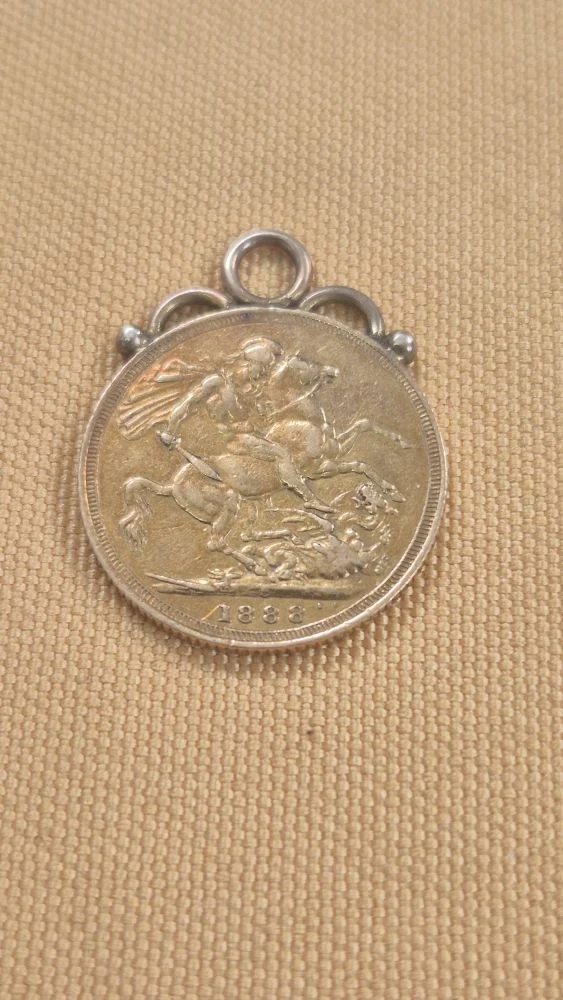 Summer Collective Sale of Antiques & Collectables