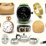Sunday Afternoon Automatic Sales (Jewellery, Watches, Designer Items, Militaria, Coins, Asian Antiques and… — image 1