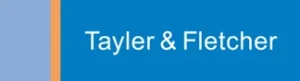 Tayler and Fletcher