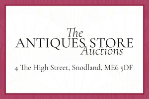 The Antiques Store