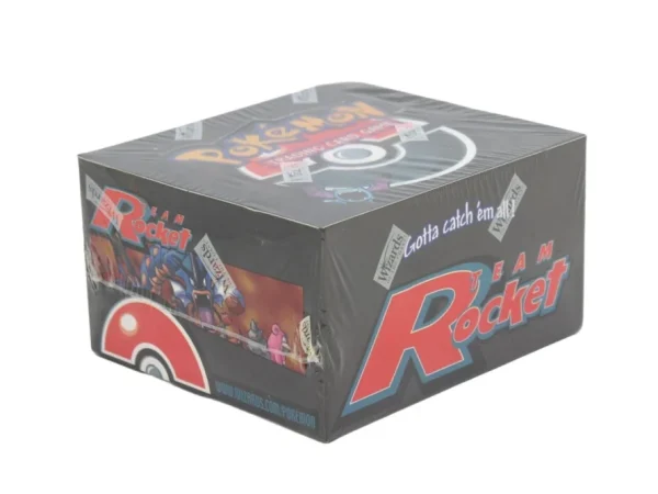 The August Pokémon Auction: Celebrating 30 Years of Pokémon