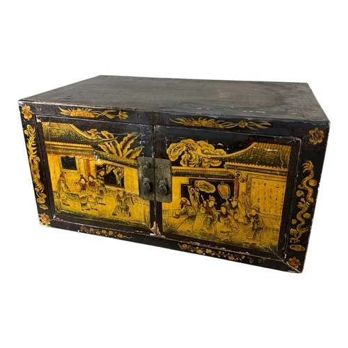 The Basement Auction
