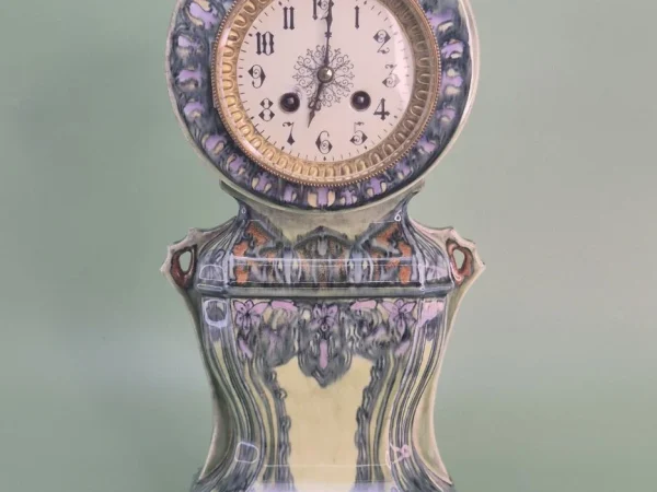 The Cabinet- Selected and Rare Ceramics and glass