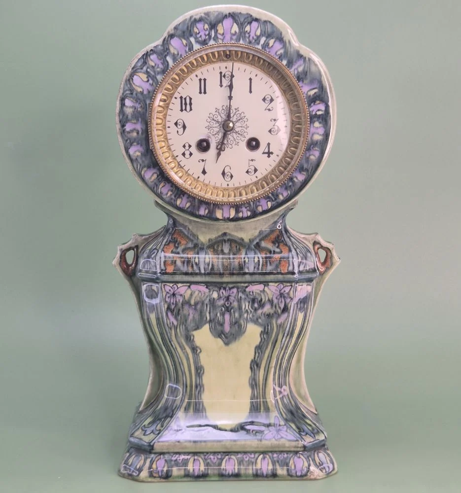 The Cabinet- Selected and Rare Ceramics and glass