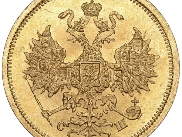 The Chelsea Collection of World Gold Coins