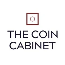 The Coin Cabinet