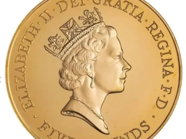 The Coin Cache- Collectors & investment coins
