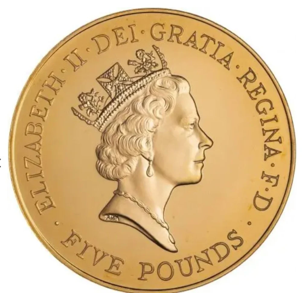 The Coin Cache- Collectors & investment coins
