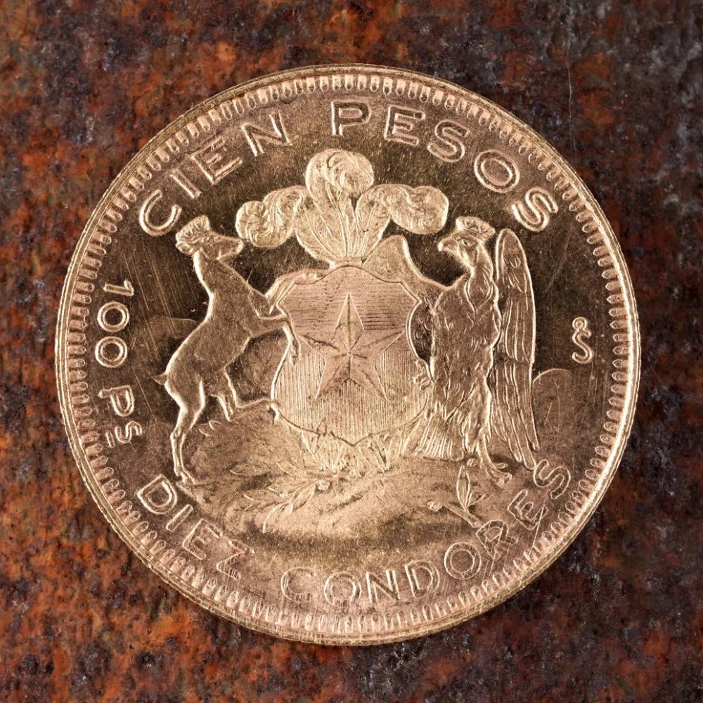 The Coins Auction