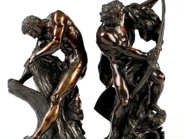 The Collectors’ Auction