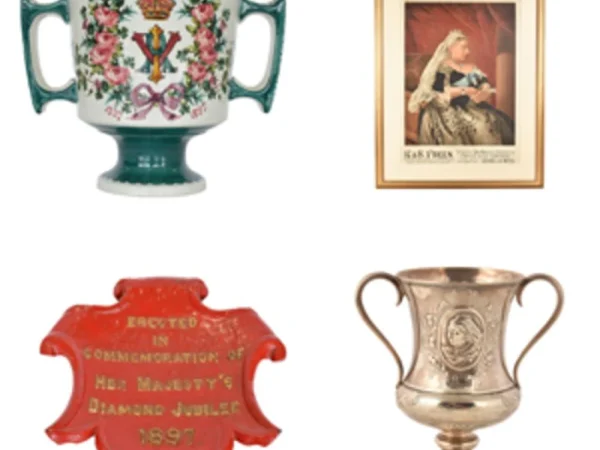 The Collector’s Auction – The 19th Century Sale