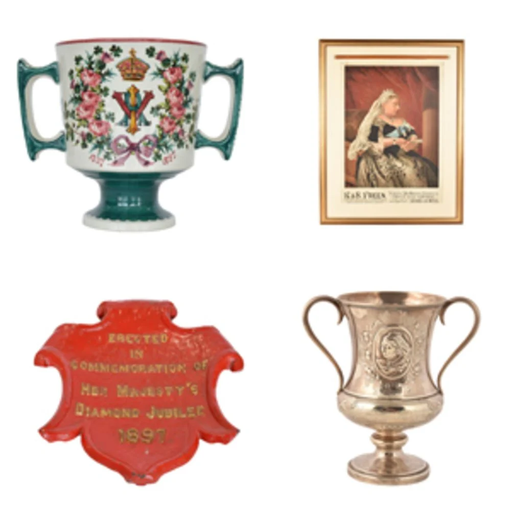 The Collector’s Auction – The 19th Century Sale