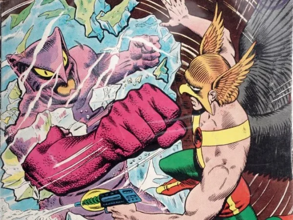 The Comics & Trading Cards Auction