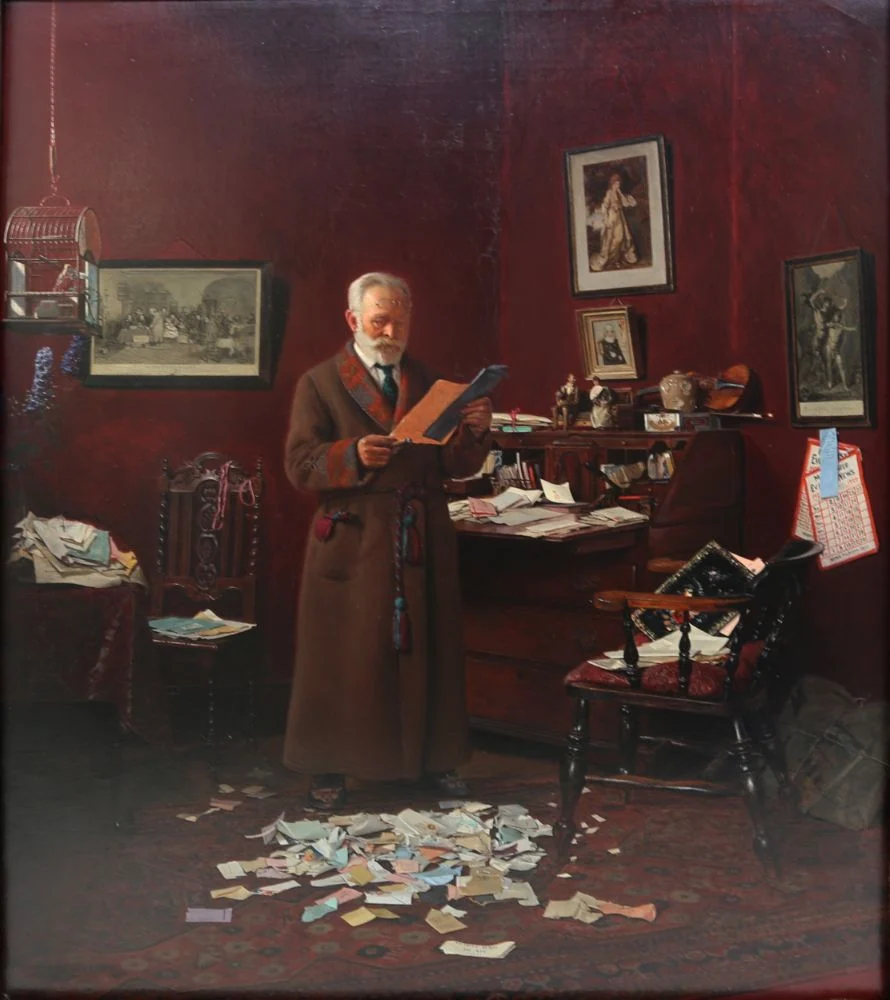 The Derbyshire September Fine Art Auction: To include Iconic Design