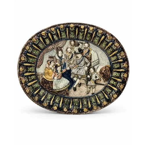 The Fine Antiques, Mid-Century & Interiors Sale
