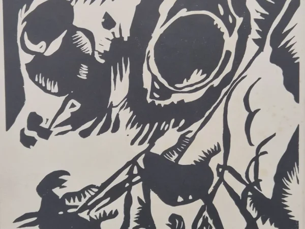 The Gallery. – Made prints, from the 18th to the 21st century
