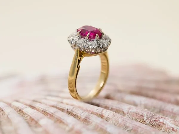 The Jewellery, Silver & Watches Sale