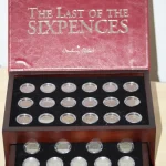 LIVE General Auction – Jewellery, Watches, Glass, Ceramics & collectables — image 10