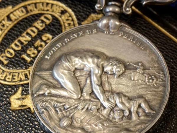 The Militaria Auction