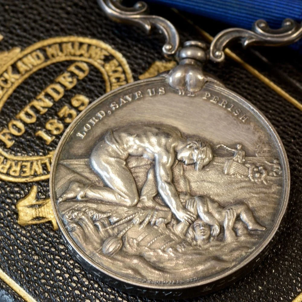 The Militaria Auction