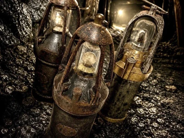 The Mining Auction