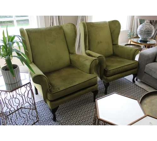 The Modern Interior Edit: A Curated Single Owner Collection