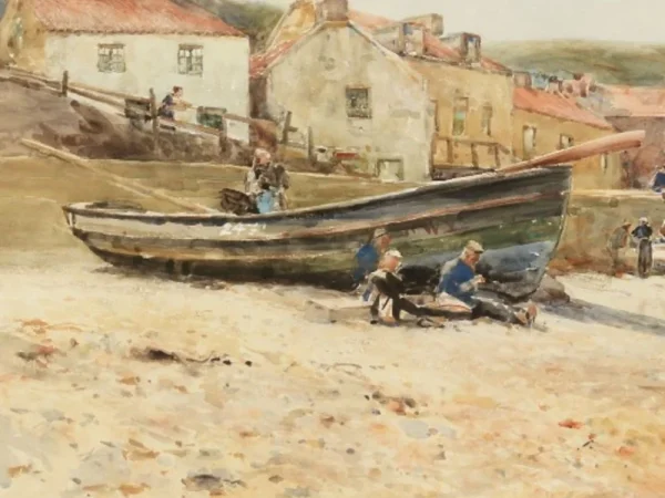 The Northern Art Auction