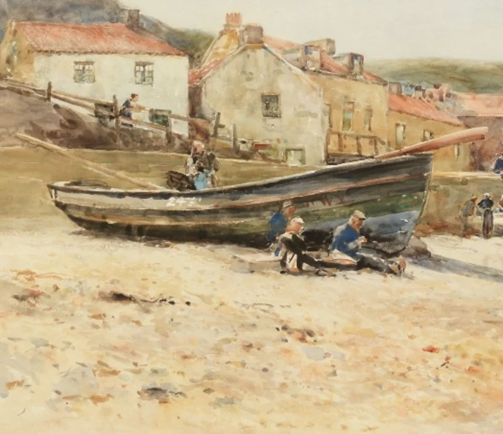 The Northern Art Auction