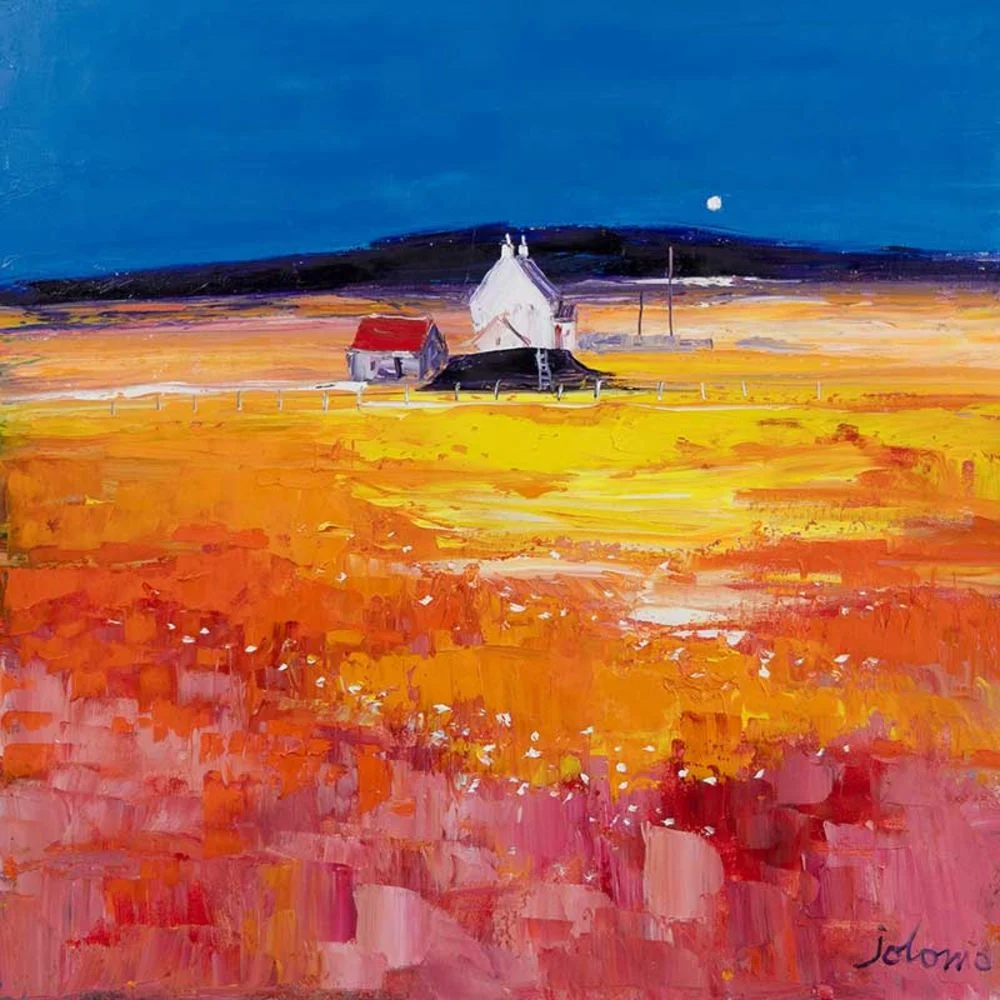 The Scottish Contemporary Art Auction