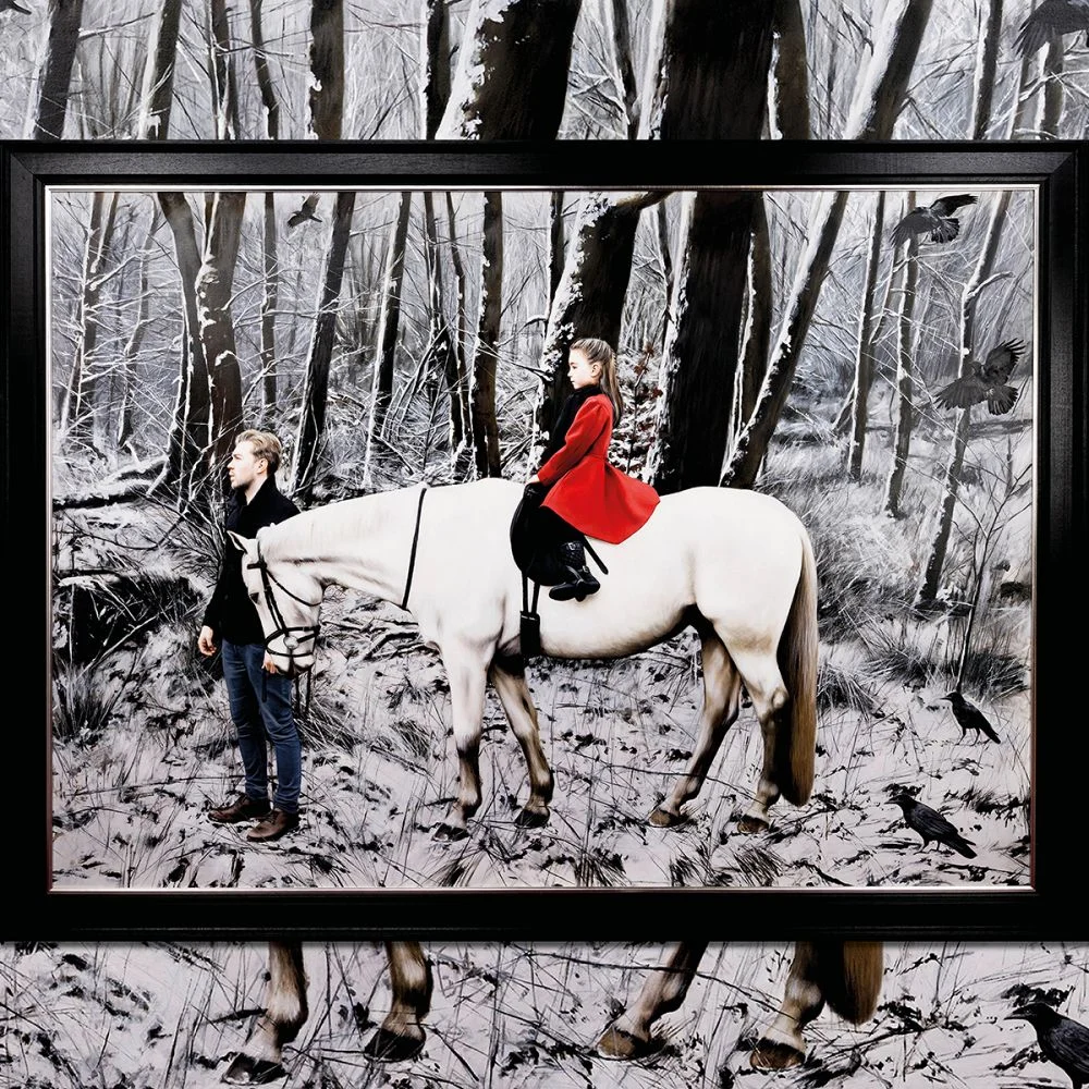 The Scottish Contemporary Art Auction
