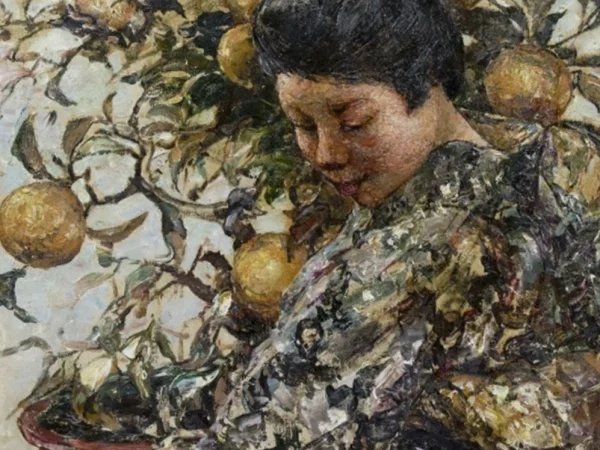 The Scottish Pictures Auction