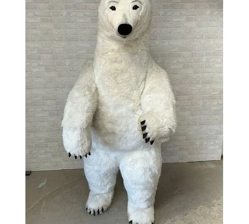 The September Sale – Including a 6’4″ Steiff Studio Polar Bear
