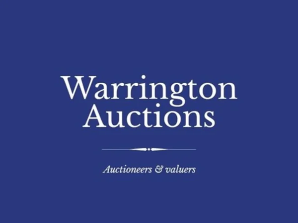 The Timed Auction of Antiques & Collectables, Home & Garden, Militaria