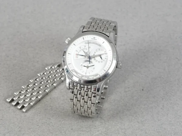THE WATCH AUCTION XIX