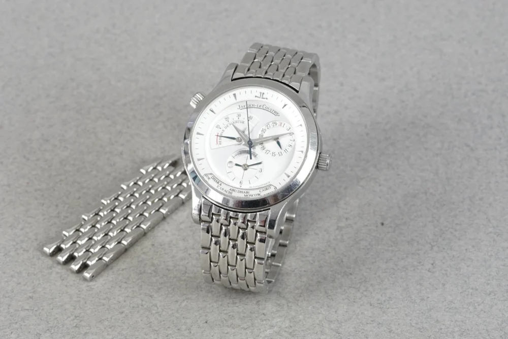 THE WATCH AUCTION XIX