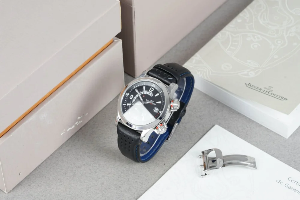 THE WATCH AUCTION XX