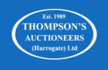 Thompson’s Auctioneers