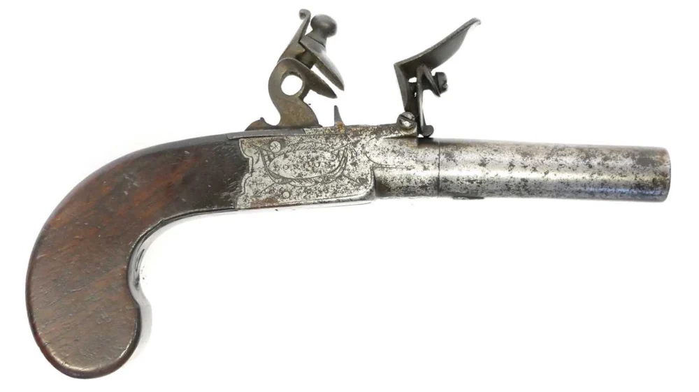 Three Day Firearms, Shotguns, Airguns, Arms and Militaria