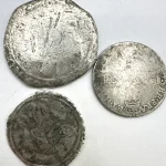 Coins, Gold & Silver Bullion Auction — image 11