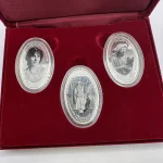 Coins, Gold & Silver Bullion Auction — image 12
