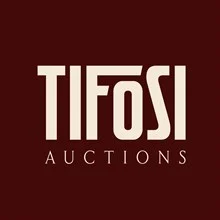 Tifosi Auctions Ltd