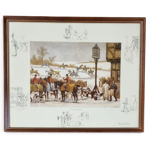 Timed Auction from August Fine Art and Antiques.