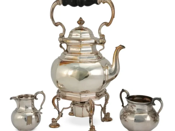 Timed Auction – Jewellery, Silver and Gold Coins