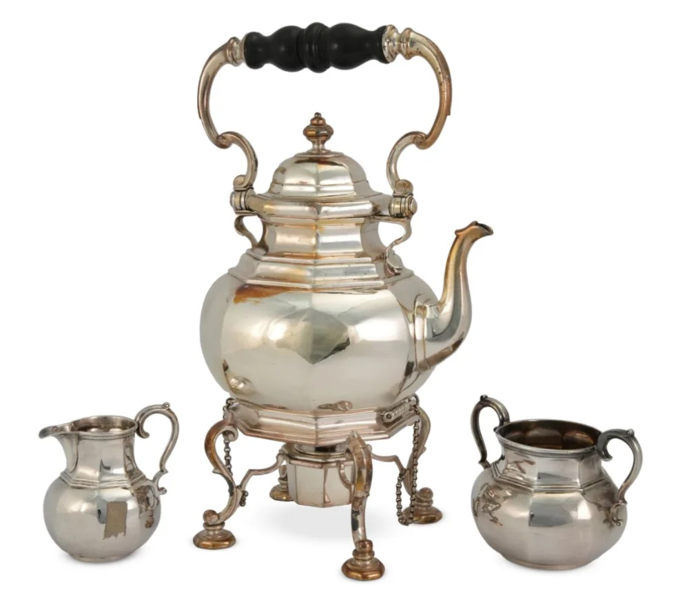 Timed Auction – Jewellery, Silver and Gold Coins