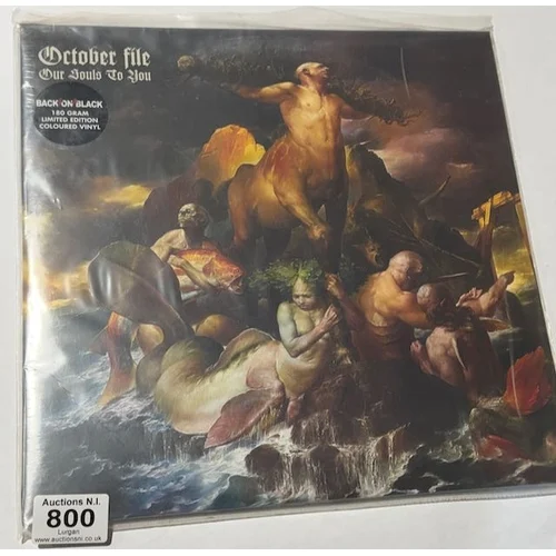 Timed LP Auction